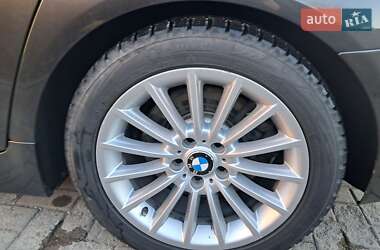 Універсал BMW 5 Series 2014 в Тернополі