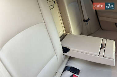 Седан BMW 5 Series 2013 в 