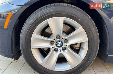 Седан BMW 5 Series 2013 в 