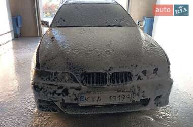 Універсал BMW 5 Series 2000 в Рахові