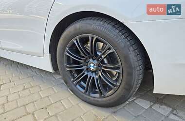 Седан BMW 5 Series 2012 в Одессе