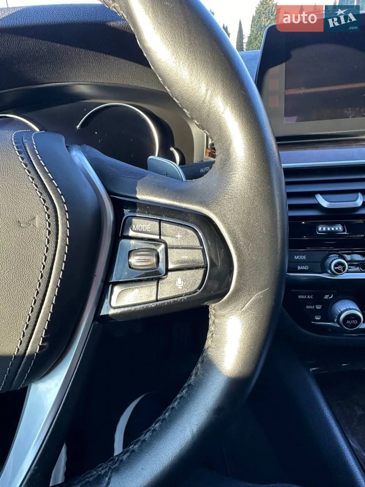 2018 BMW 5er - мініатюра 16
