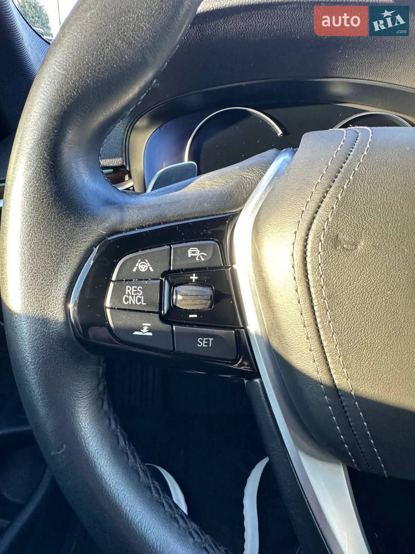 2018 BMW 5er - мініатюра 17