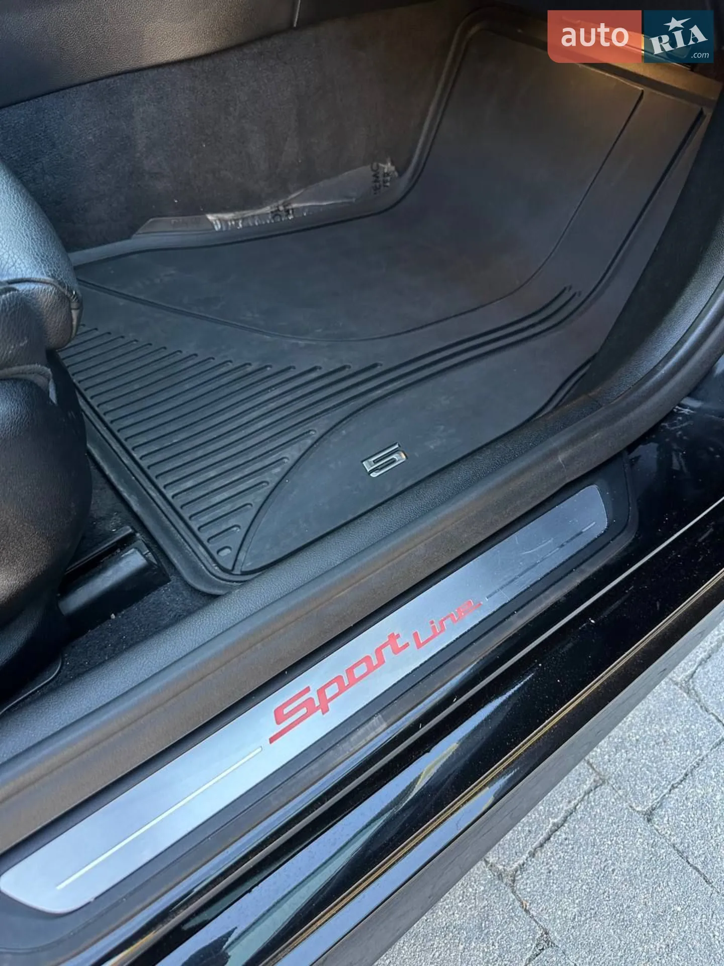 2018 BMW 5er - мініатюра 37