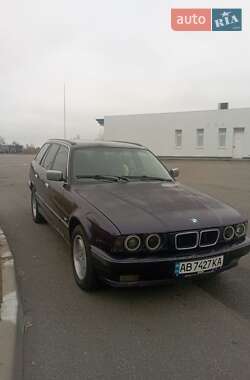 Універсал BMW 5 Series 1995 в Вінниці