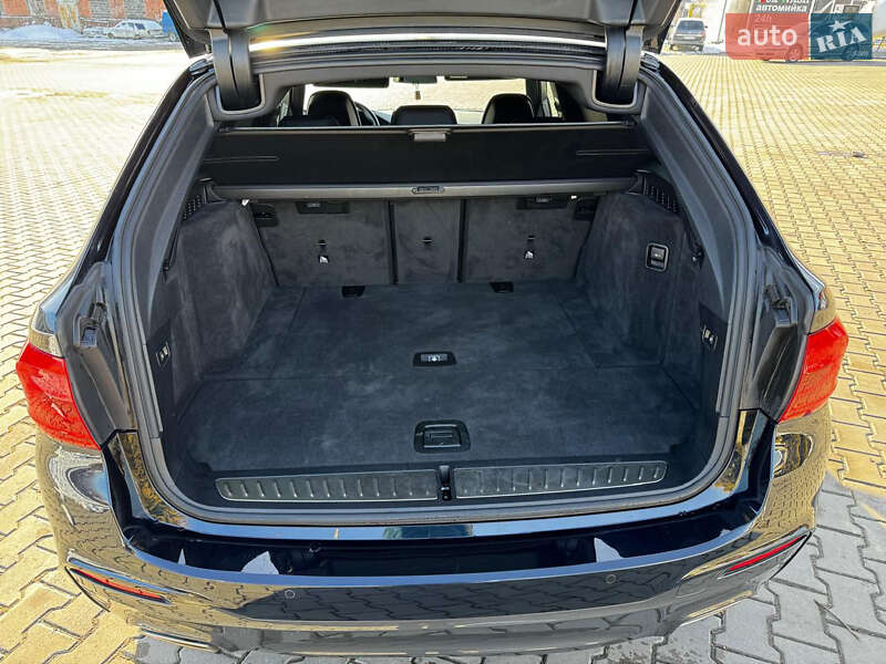 Универсал BMW 5 Series 2020 в Коломые