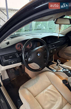 Универсал BMW 5 Series 2008 в Стрые