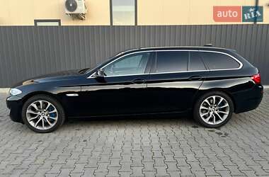 Універсал BMW 5 Series 2013 в Хмельницькому