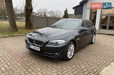 Универсал BMW 5 Series 2012 в Калуше