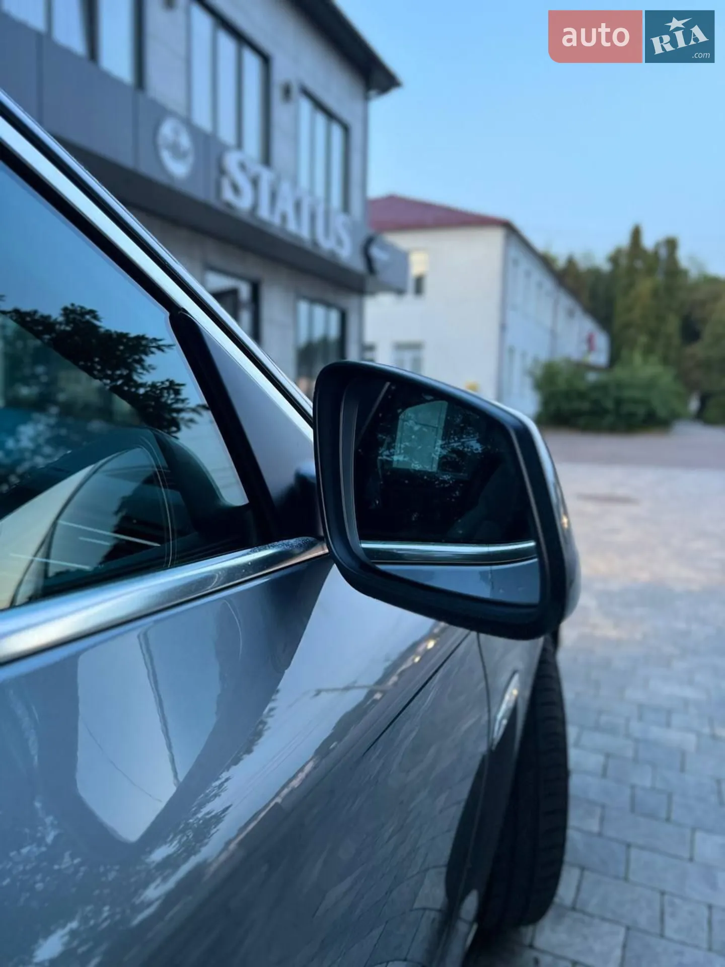 2013 BMW 5er - мініатюра 7