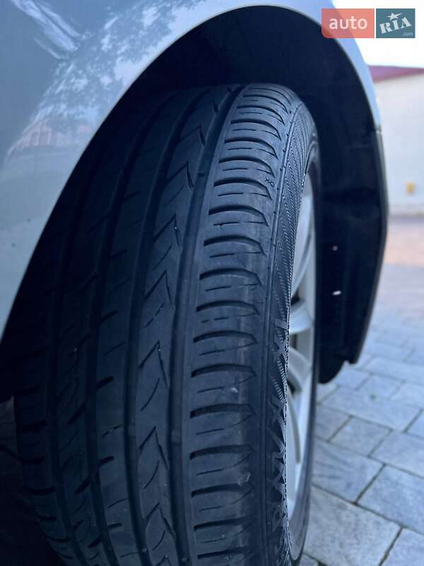 Універсал BMW 5 Series 2013 в Рівному фото 28 Універсал BMW 5 Series 2013 в Рівному