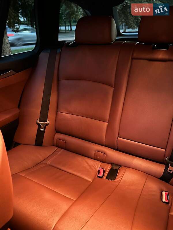 Універсал BMW 5 Series 2013 в Рівному фото 50 Універсал BMW 5 Series 2013 в Рівному