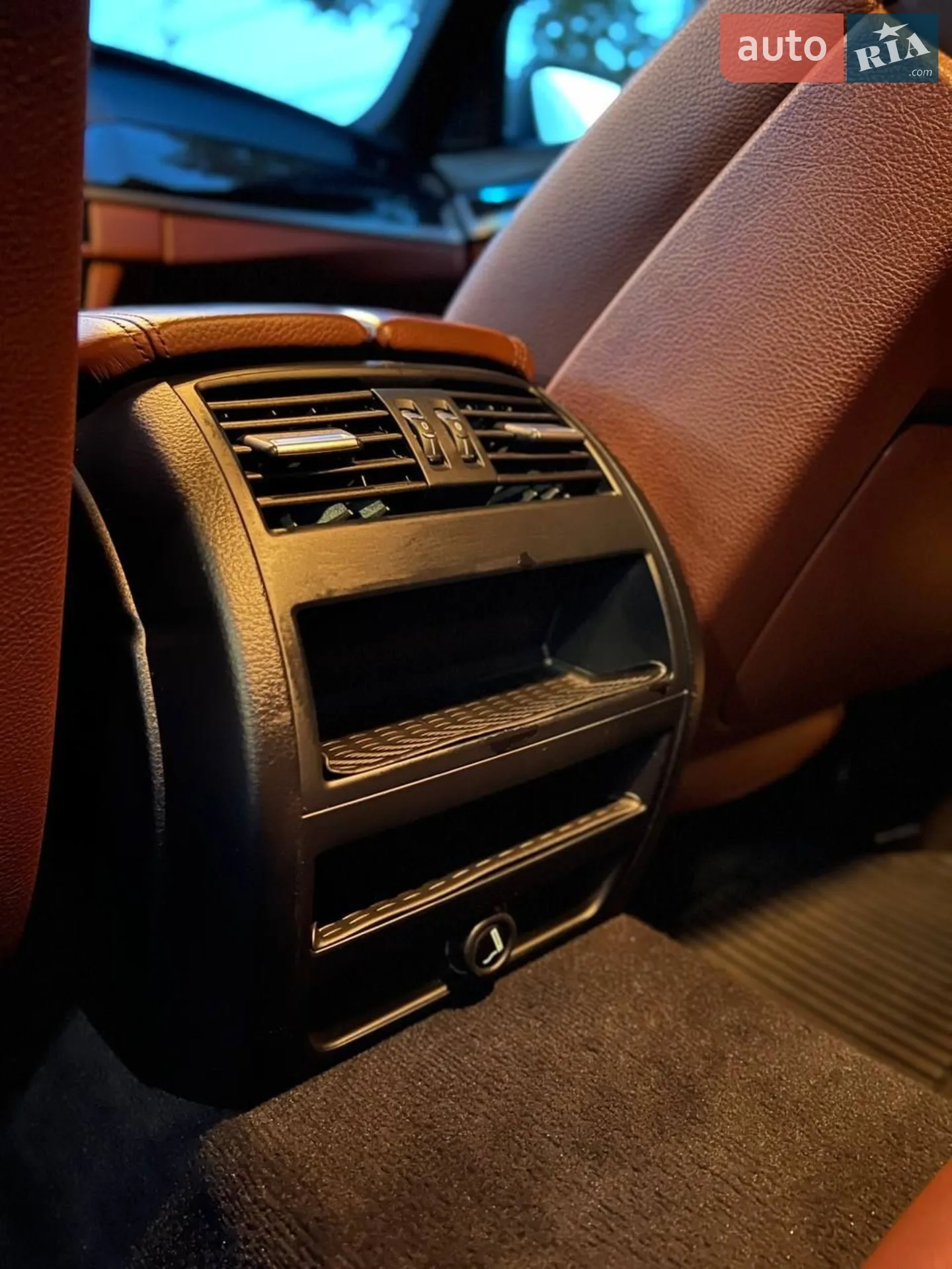 2013 BMW 5er - мініатюра 51