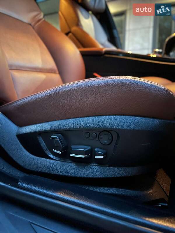 Універсал BMW 5 Series 2013 в Рівному фото 72 Універсал BMW 5 Series 2013 в Рівному