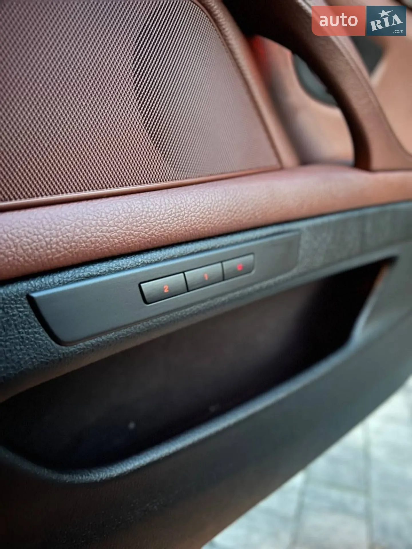 2013 BMW 5er - мініатюра 66