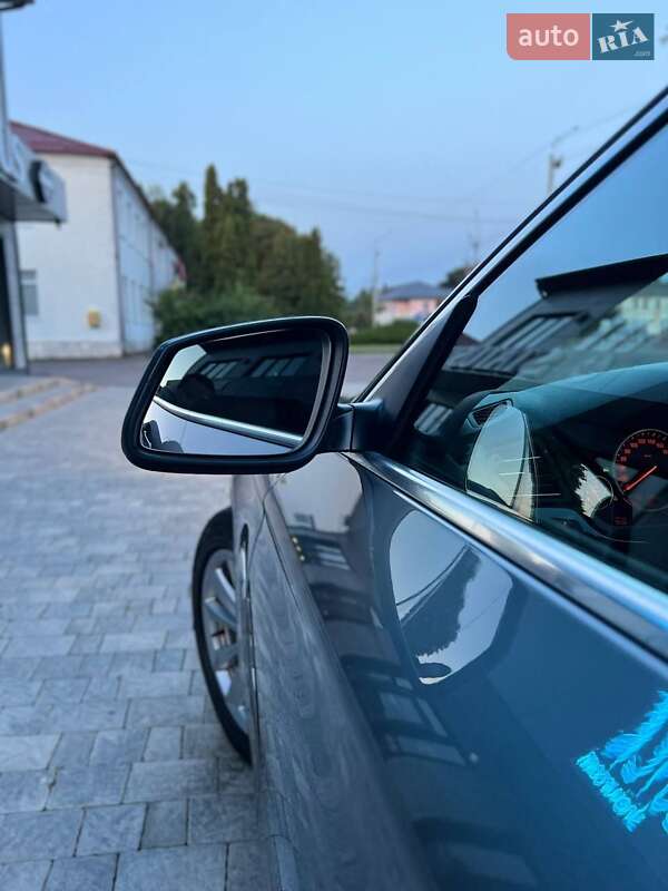 Універсал BMW 5 Series 2013 в Рівному фото 111 Універсал BMW 5 Series 2013 в Рівному