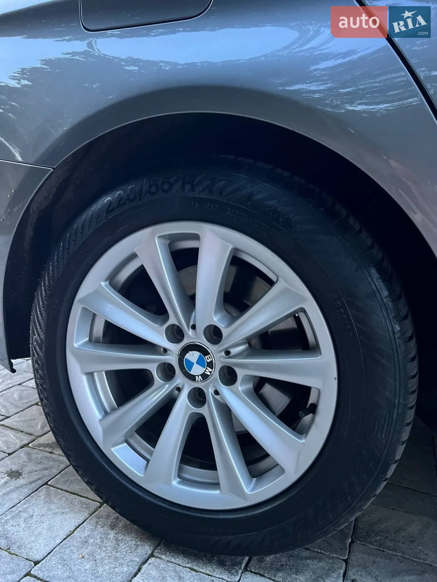2013 BMW 5er - мініатюра 89