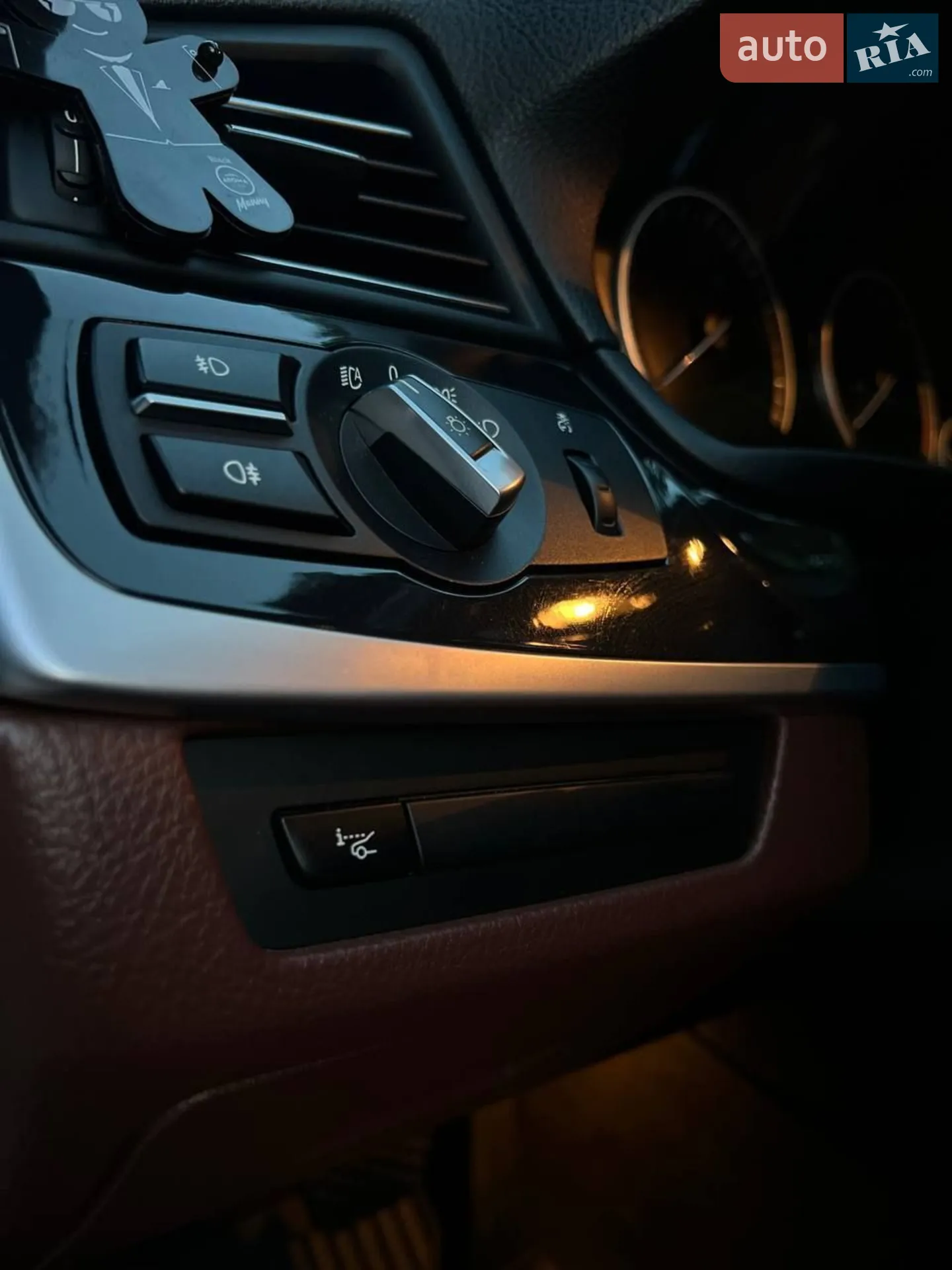 2013 BMW 5er - мініатюра 134