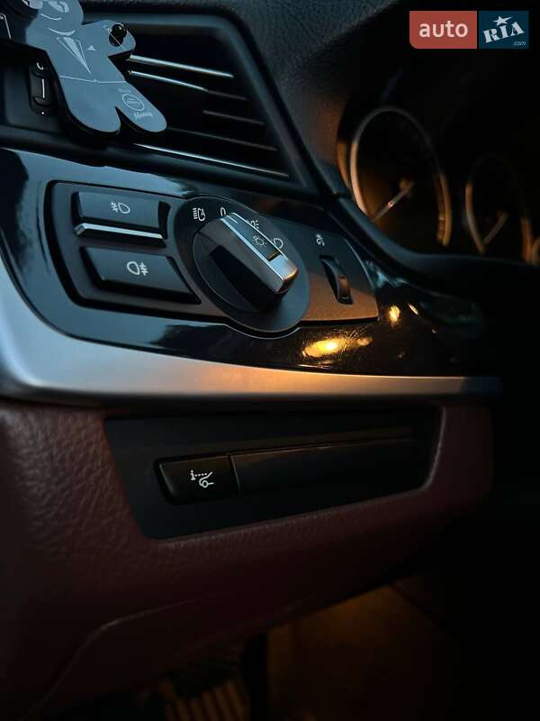 Універсал BMW 5 Series 2013 в Рівному фото 134 Універсал BMW 5 Series 2013 в Рівному