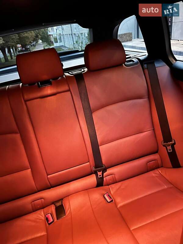 Універсал BMW 5 Series 2013 в Рівному фото 147 Універсал BMW 5 Series 2013 в Рівному