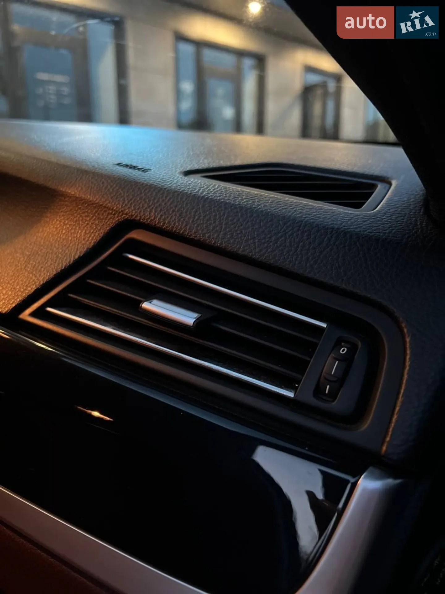 2013 BMW 5er - мініатюра 171