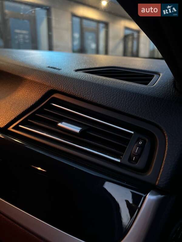 Універсал BMW 5 Series 2013 в Рівному фото 171 Універсал BMW 5 Series 2013 в Рівному