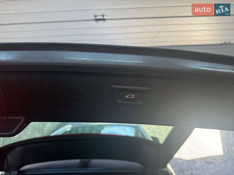 Універсал BMW 5 Series 2013 в Рівному фото 198 Універсал BMW 5 Series 2013 в Рівному