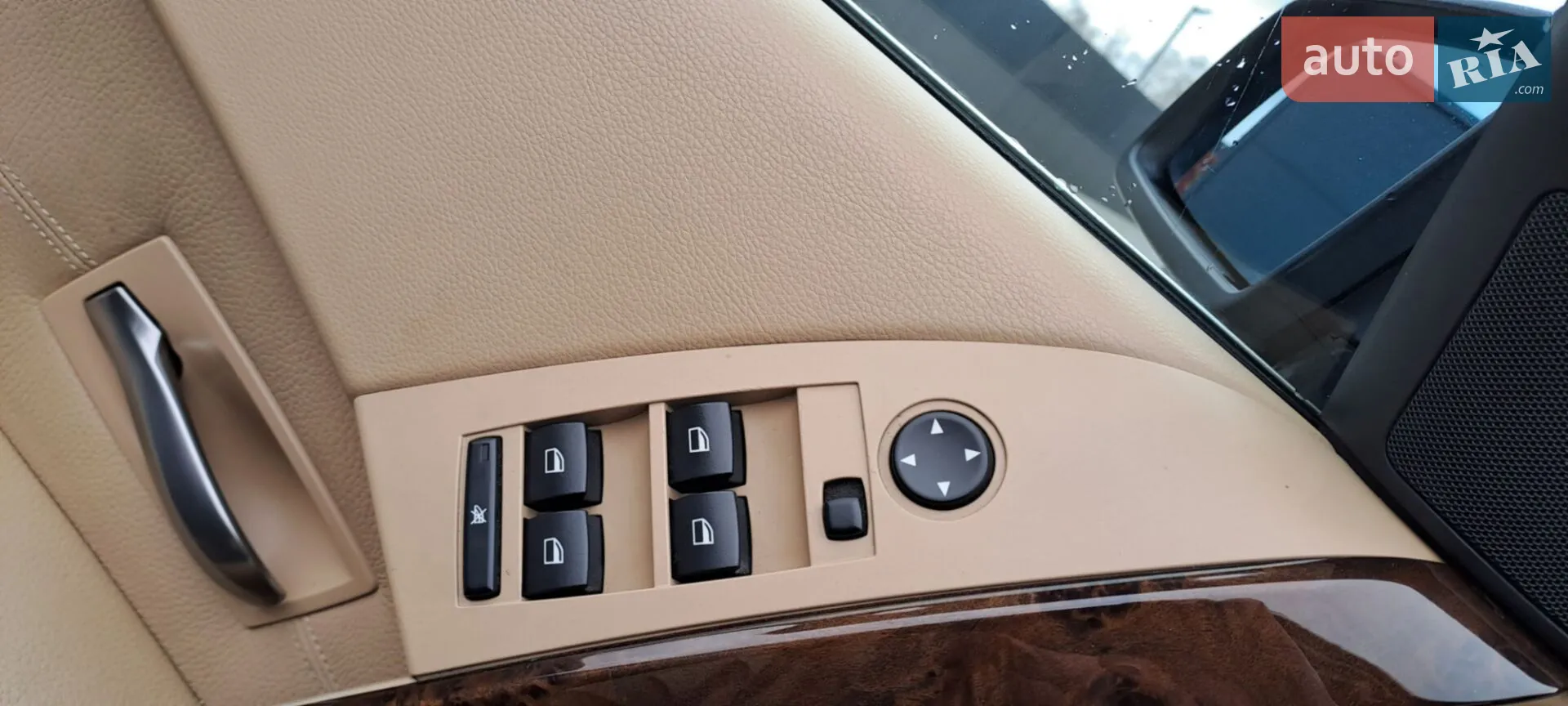 BMW 5 Series 2005 VIN WBAHD61000GK63389 фото оголошення 13 з 61