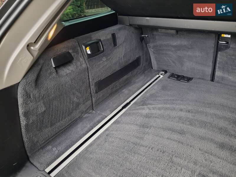 Универсал BMW 5 Series 2015 в Хмельницком