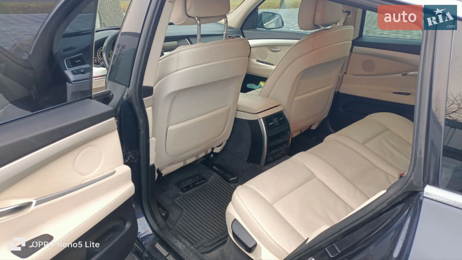 2013 BMW 5er - мініатюра 21