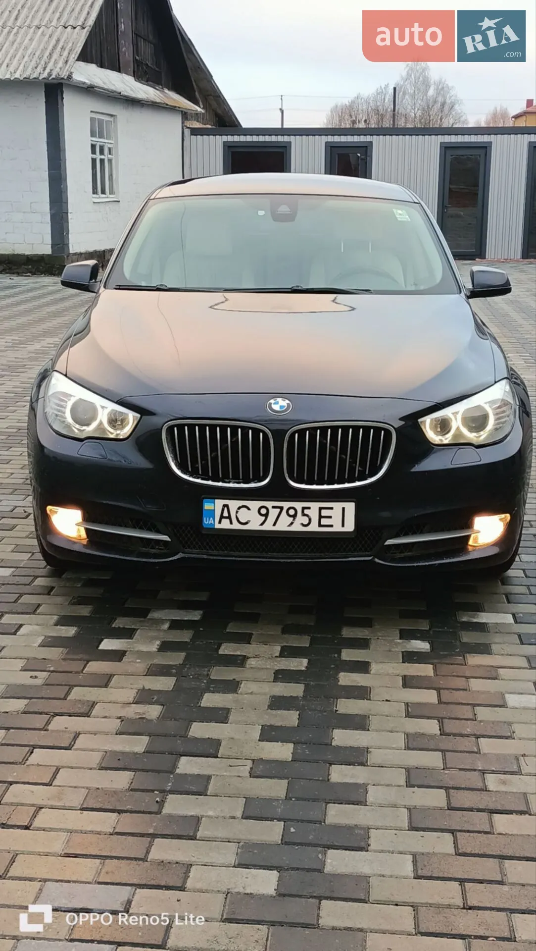2013 BMW 5er - мініатюра 35