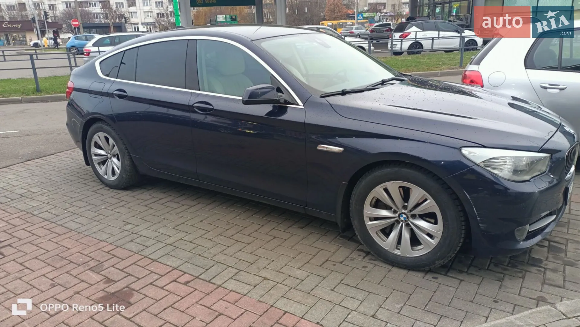 2013 BMW 5er - мініатюра 41