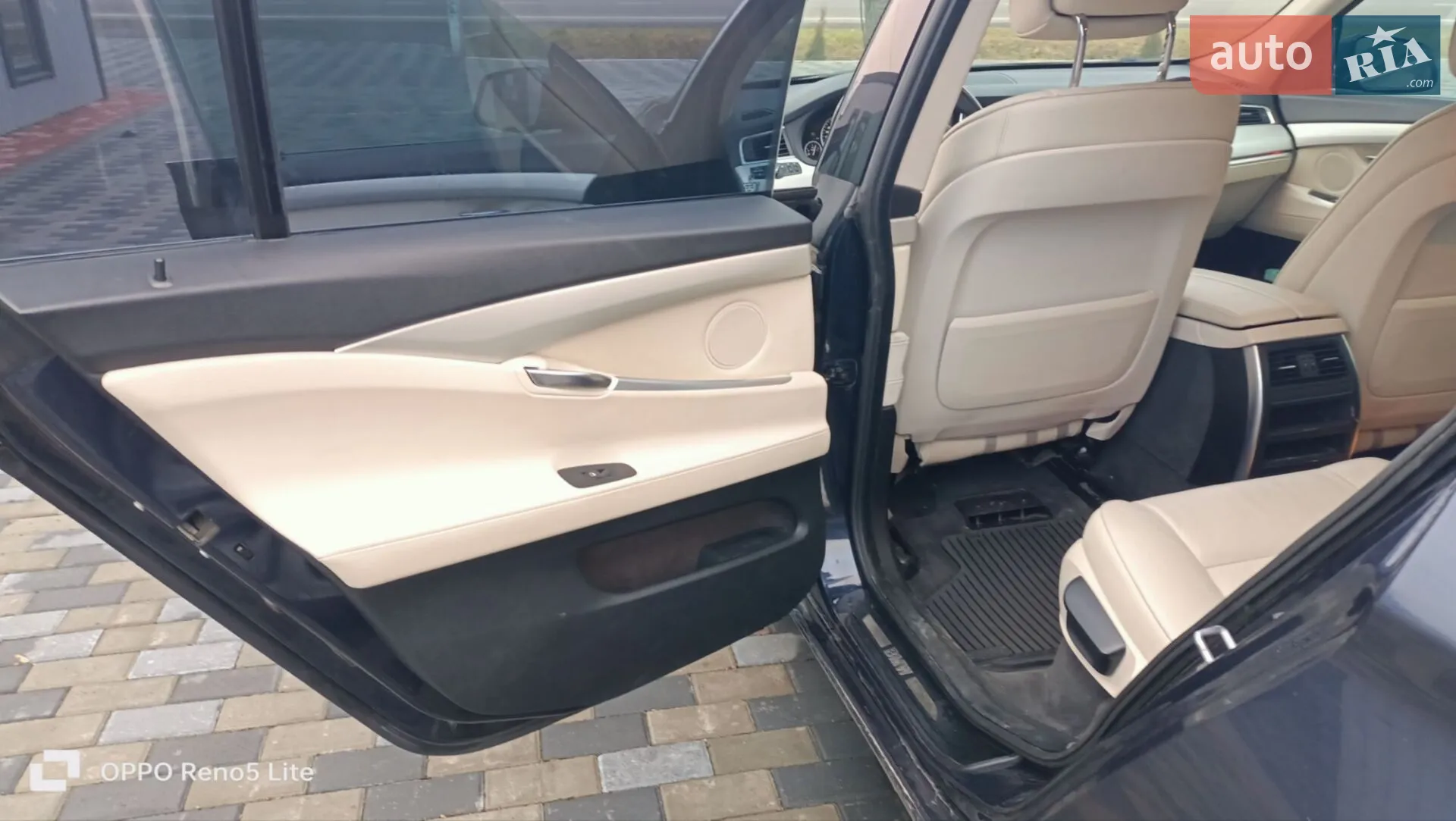 2013 BMW 5er - мініатюра 46