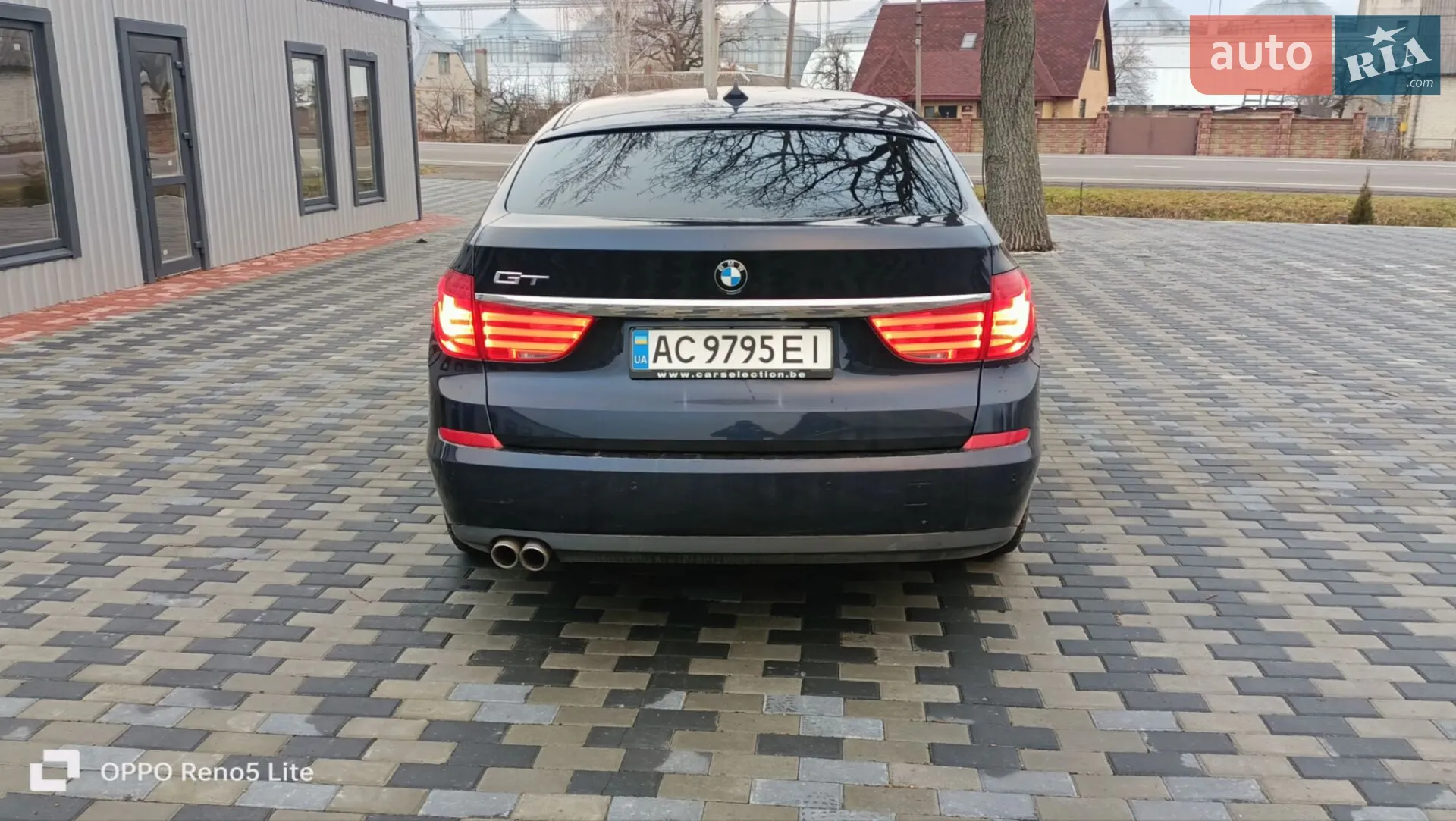 2013 BMW 5er - мініатюра 57