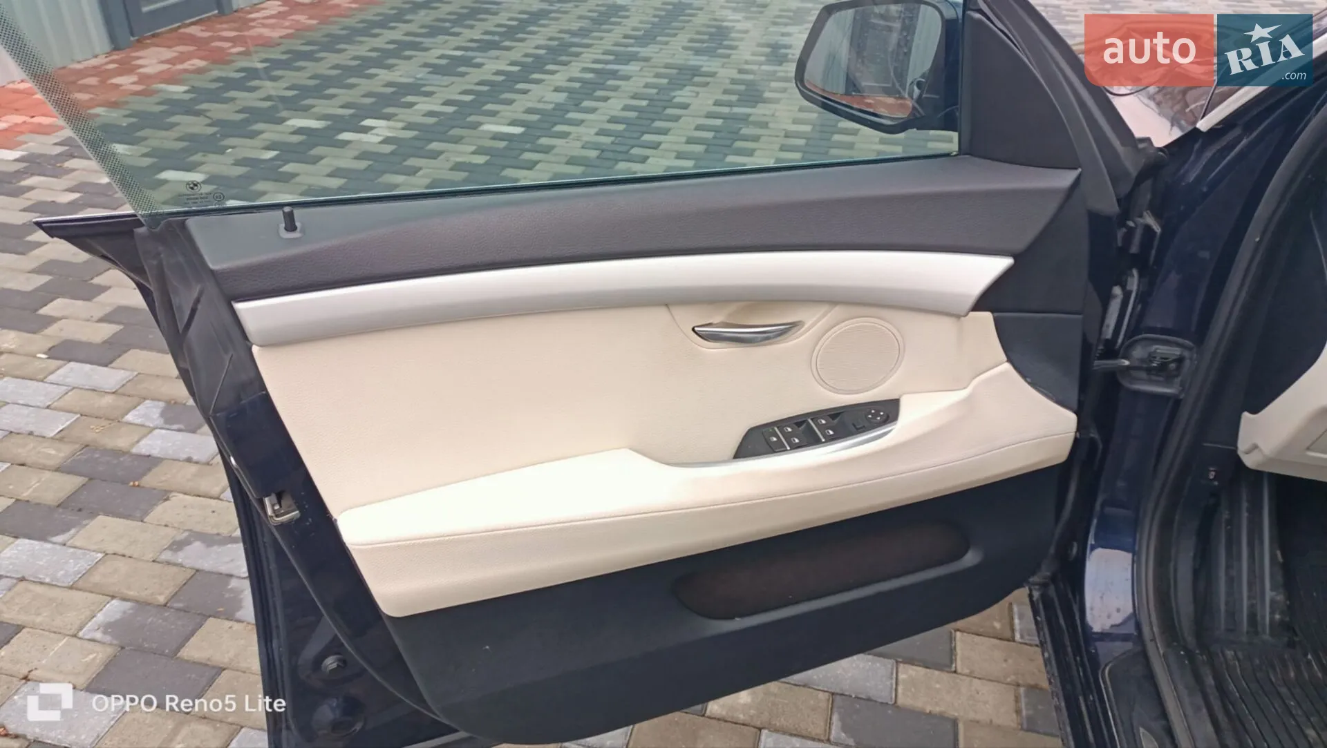 2013 BMW 5er - мініатюра 61