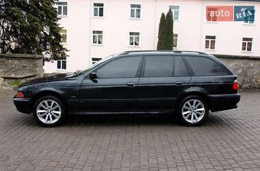 Универсал BMW 5 Series 1998 в Кременце