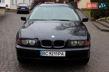 Универсал BMW 5 Series 1998 в Кременце