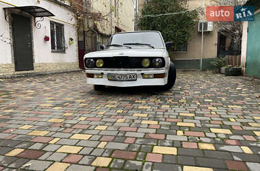 Седан BMW 5 Series 1982 в Одесі