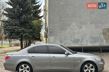 Універсал BMW 5 Series 2003 в Рівному