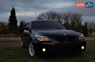 Универсал BMW 5 Series 2004 в Днепре