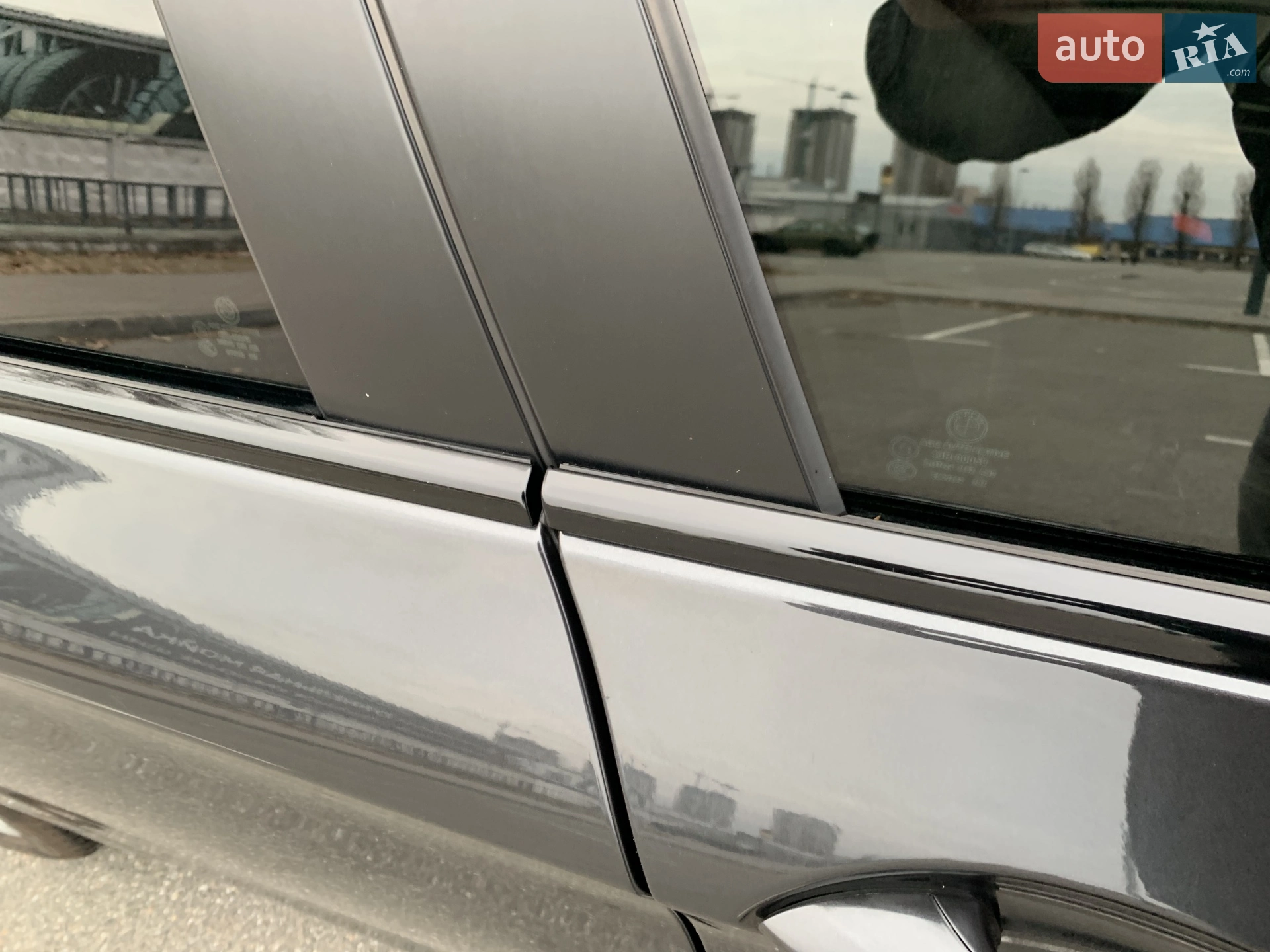 2013 BMW 5er - мініатюра 34