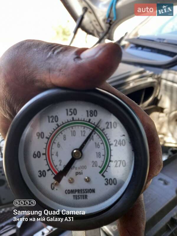 Седан BMW 5 Series 2002 в Белой Церкви фото 17 Седан BMW 5 Series 2002 в Белой Церкви