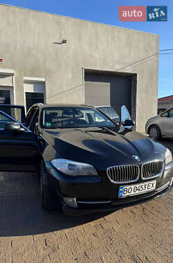 Універсал BMW 5 Series 2012 в Чорткові