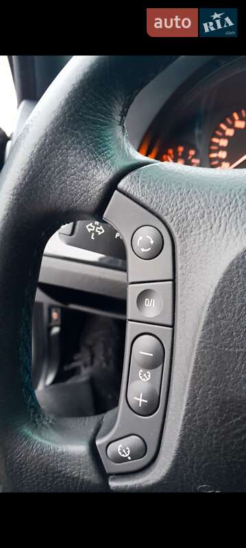 Седан BMW 5 Series 2002 в Киеве фото 14 Седан BMW 5 Series 2002 в Киеве