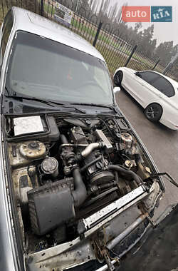 Седан BMW 5 Series 1990 в 