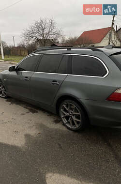 Универсал BMW 5 Series 2006 в Измаиле