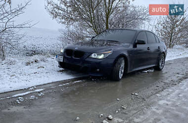 Седан BMW 5 Series 2004 в Бердичеві