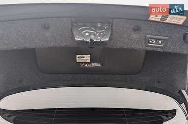 Седан BMW 5 Series 2013 в 