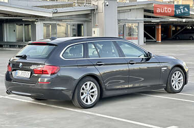 Універсал BMW 5 Series 2012 в Києві