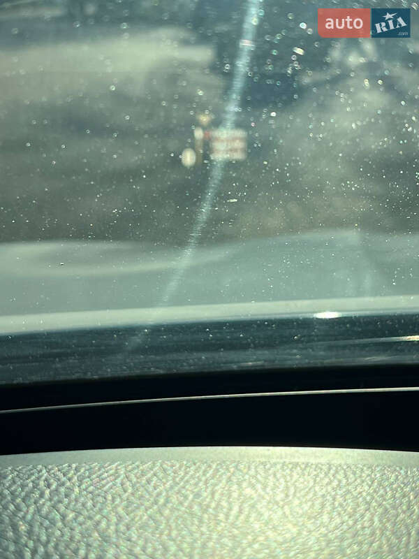 Седан BMW 5 Series 2014 в Кривом Роге